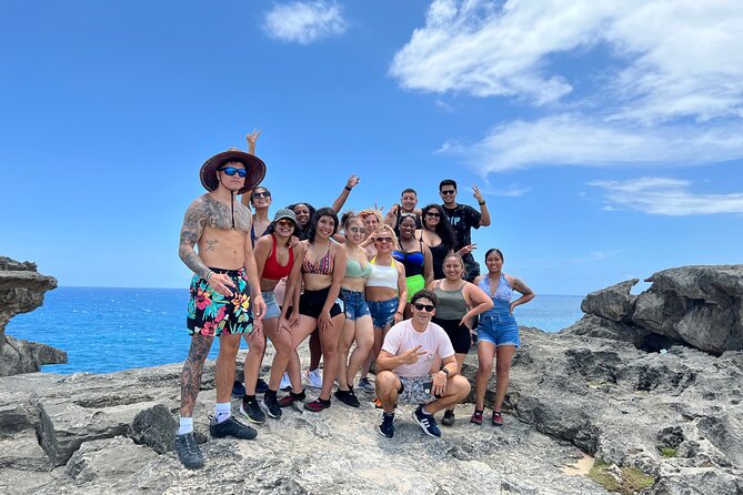 Caving Day - Charco Azul + Cueva del Indio Adventure - Fitness, weather, and the practical side