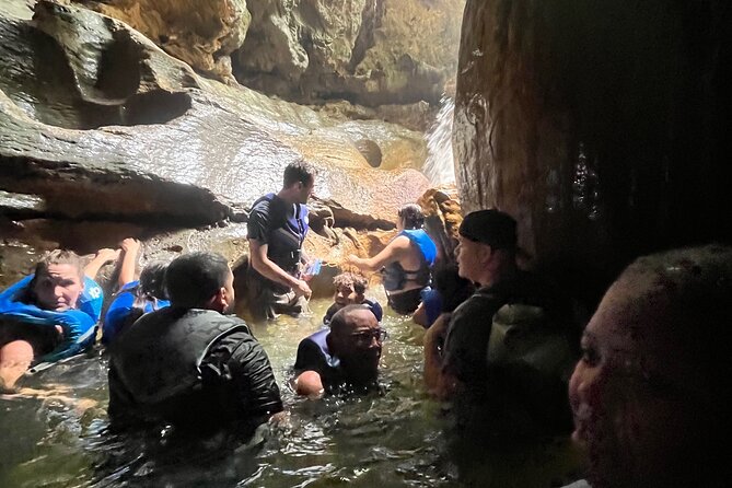 Caving Day - Charco Azul + Cueva del Indio Adventure - Is Caving Day worth booking?