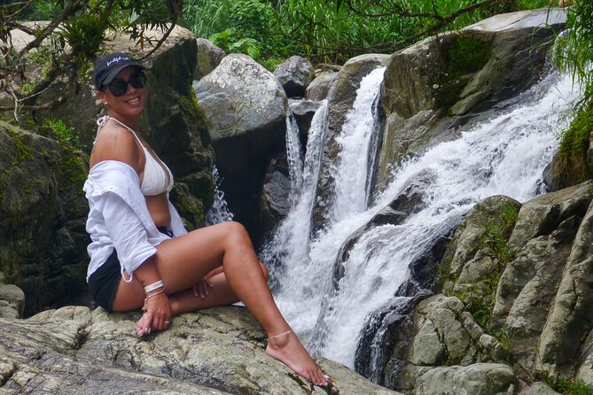 Coffee Plantation and River with Waterfalls in Puerto Rico - Key points to know before you book