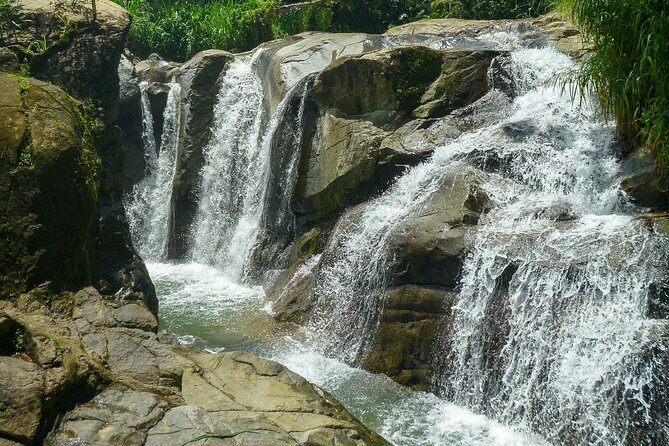 Coffee Plantation and River with Waterfalls in Puerto Rico - Practical details that affect your day