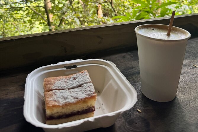 Coffee & Waterfalls Tour: from the mountains to the cup - Why Ciales makes a better coffee stop than a city tasting
