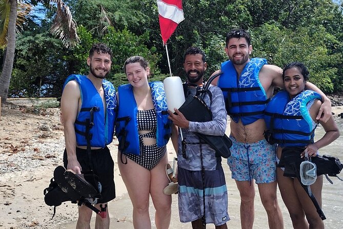 Coral Reef and Sea Turtle Snorkeling Experience - Cancellation and weather planning