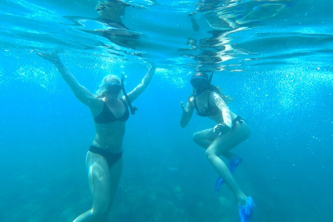 Coral Reef Snorkel Adventure with Photos and Videos - Who should book this Rincón snorkel?