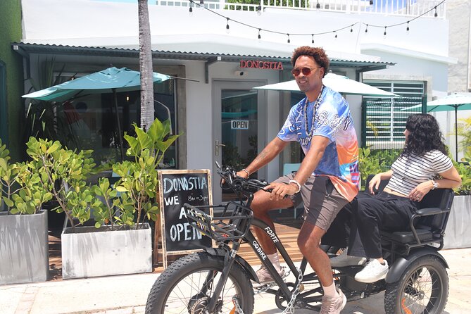 Cruising through San Juan in Style, Sightseeing with a Breeze - A Breezy Way to See More of San Juan