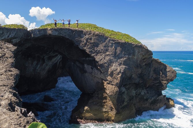 Cueva del Indio and Charco Azul Cave and Waterfall Adventure - What to bring and what the price covers