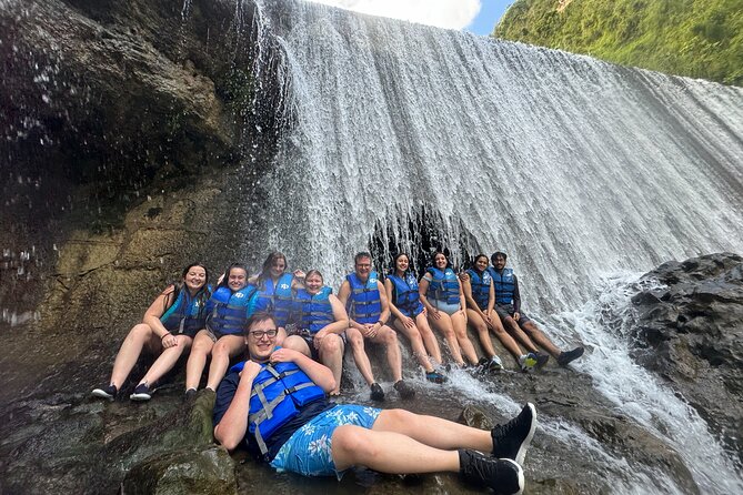 Cueva Ventana and Waterfall Adventure - Is $155 a fair price?