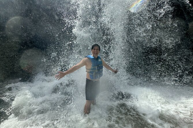Cueva Ventana and Waterfall Adventure - What happens if weather changes?