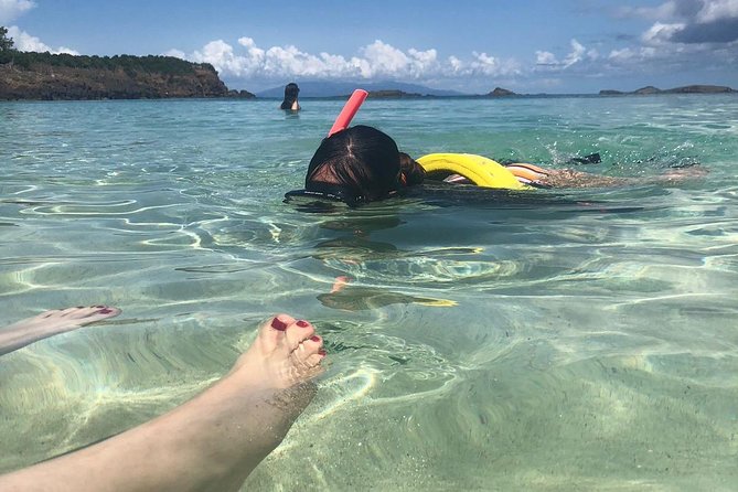 Culebra Power Boat Snorkeling & Beach Tour All Inclusive - Who will enjoy this day most
