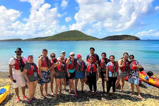 Culebra Snorkel and Turtle Adventure with Transport - Tamarindo Beach and the Luis Peña Marine Reserve