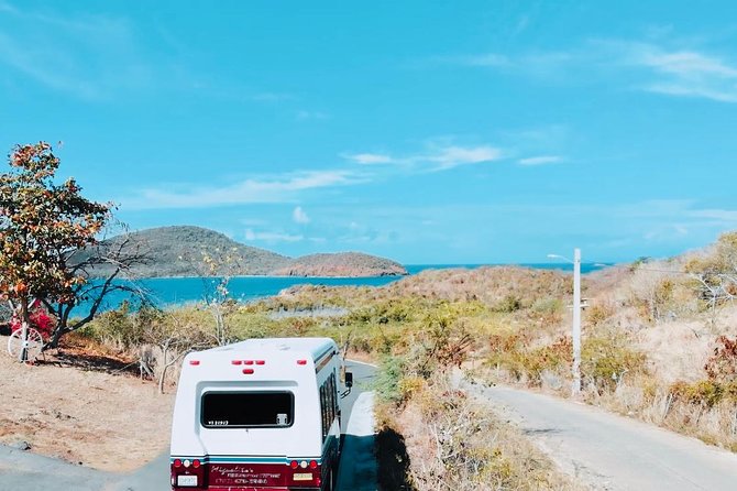 Culebra Snorkel and Turtle Adventure with Transport - Snacks, interpretation, and time to recover