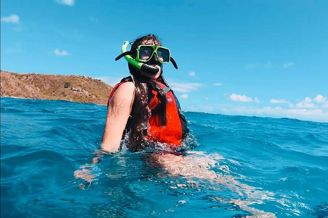 Culebra Snorkel and Turtle Adventure with Transport - Equipment, comfort, and what to pack