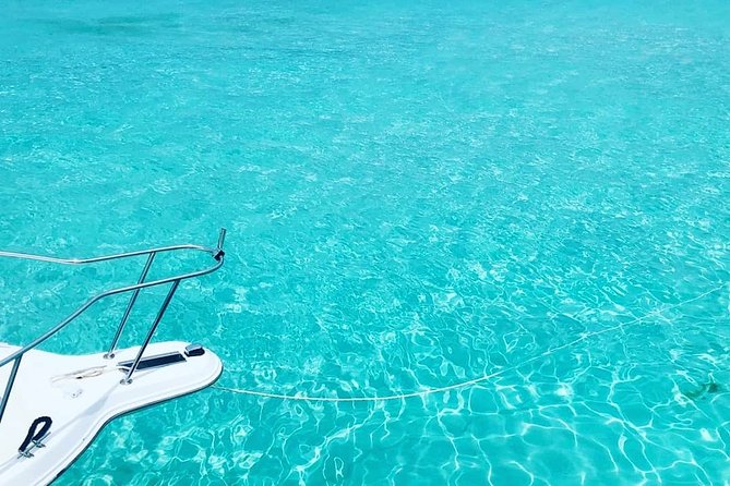 Culebrita Boat Day Trip / For Guest already in Culebra Island - Why the island feels special, and where the limits show