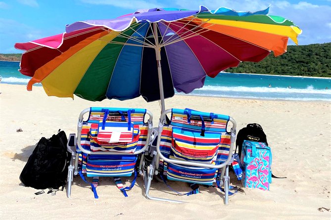 Culebrita Boat Day Trip / For Guest already in Culebra Island - Is $98.95 a fair price?
