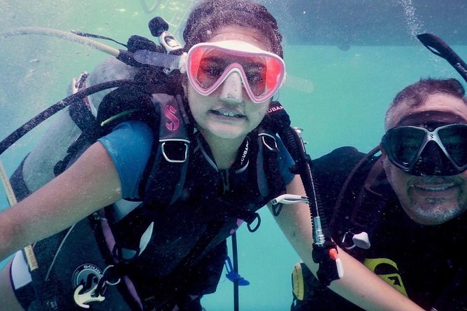 Discover Culebra: 2-Tank Scuba Diving - Getting to Villa Marina Shopping Center in Fajardo