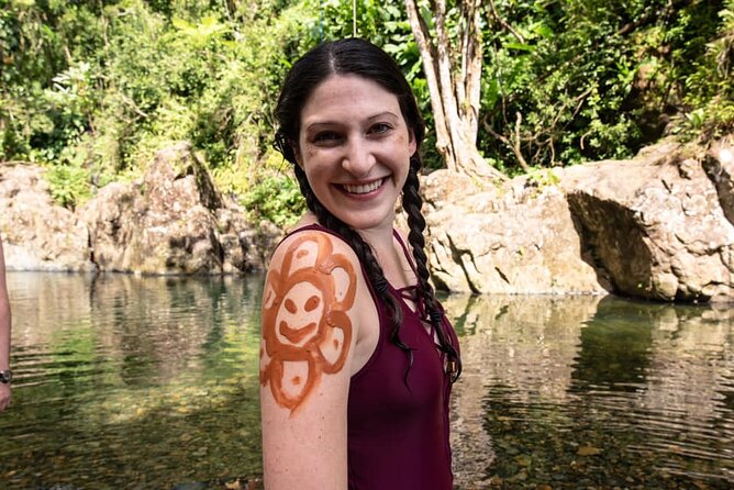 Discover El Yunque National Park: Half-Day Rainforest Tour - The possible river stop depends on the day
