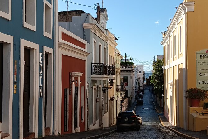 Discover Old San Juan Rich Heritage - Why a Historian Changes the Walk