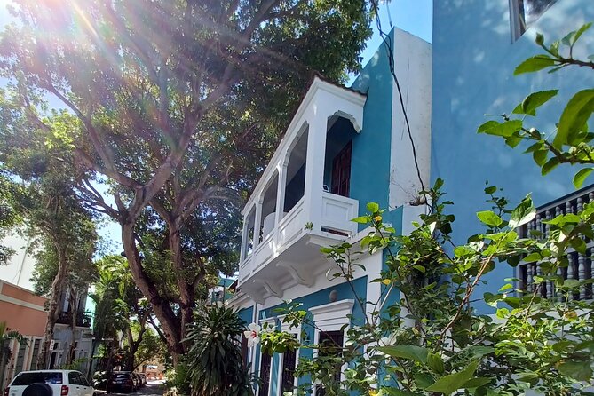 Discover Old San Juan Rich Heritage - Puerto Rico Beyond a Spanish Story
