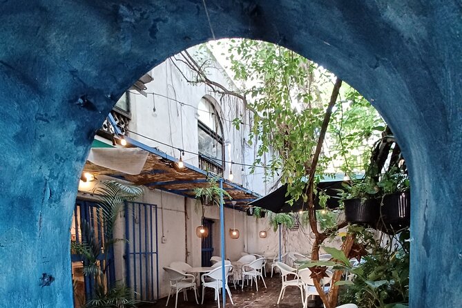 Discover Old San Juan Rich Heritage - Limbers, Local Advice, and Small Surprises