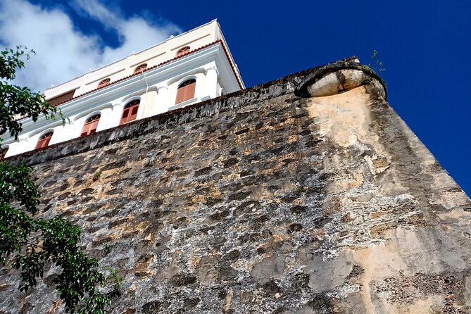 Discover Old San Juan Rich Heritage - Is $45 a Fair Price?