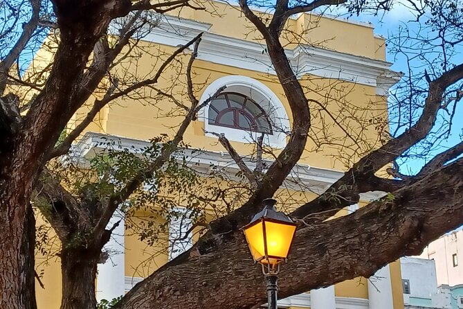 Discover Old San Juan Rich Heritage - Who Will Get the Most From This Walk?