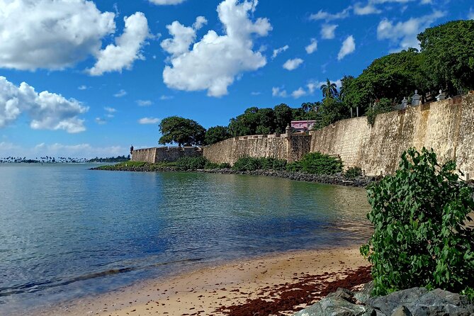Discover Old San Juan Rich Heritage - Forts and San Juan’s Caribbean Strategy
