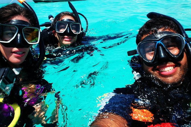 Discover Scuba Diving in San Juan: Perfect for First-Time Divers - The main strengths and limitations