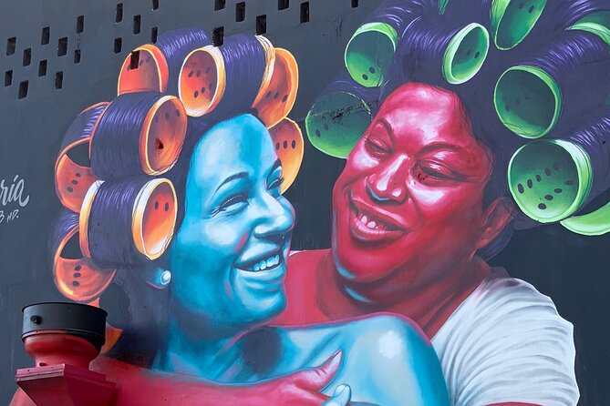 Discovering Puerto Rico: Lifestyle, Art, and Cultural Tour - A useful first look at Puerto Rico