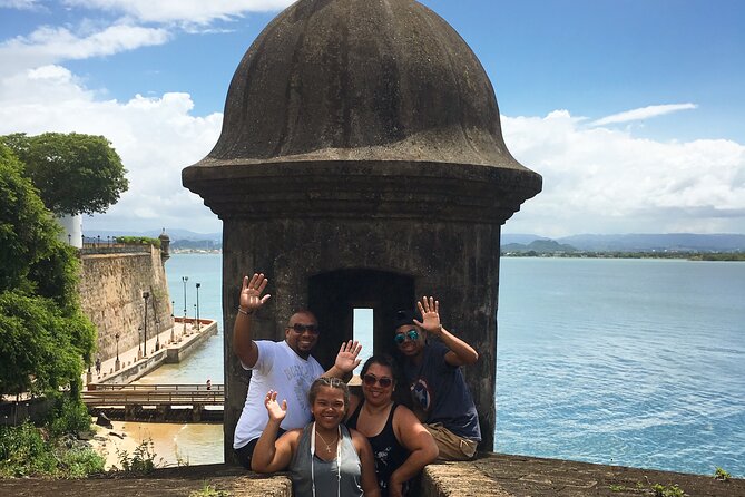 Discovering Puerto Rico: Lifestyle, Art, and Cultural Tour - What the guide adds to the day