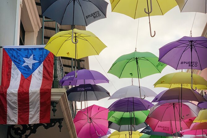 Discovering Puerto Rico: Lifestyle, Art, and Cultural Tour - Timing, traffic, and the real value of $75