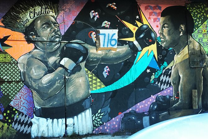Discovering Puerto Rico: Lifestyle, Art, and Cultural Tour - What to bring for a smoother morning