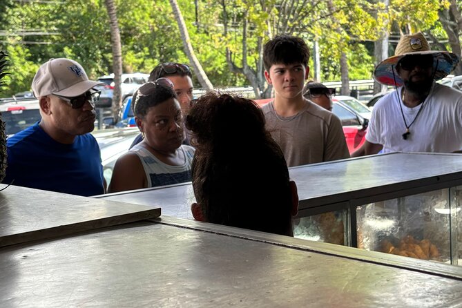 El Yunque Adventure Hiking, River Slides, Waterfalls, Beaches - Who will enjoy this outing most