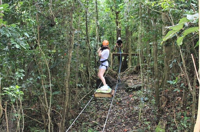 El Yunque Adventure Trail - Is $139 a fair price?