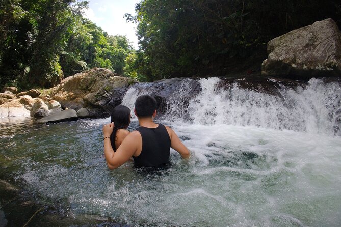 El Yunque Beach Jetski + Rainforest Hike Adventure Tour - Price, Timing, and Who Gets the Best Value