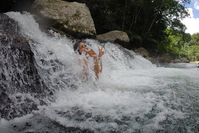 El Yunque Beach Jetski + Rainforest Hike Adventure Tour - Practical Preparation for a Full Outdoor Day