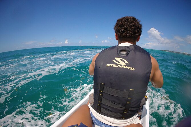 El Yunque Beach Jetski + Rainforest Hike Adventure Tour - How This Day Compares With a Single-Activity Tour