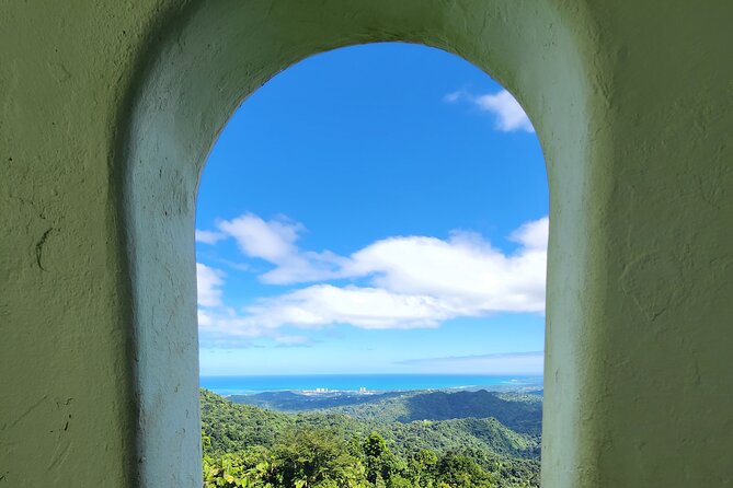 El Yunque National Rainforest and Luquillo Beach Tour - Why This San Juan Tour Works So Well