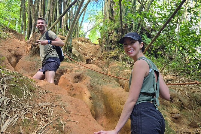 El Yunque Rainforest and Luquillo Kiosk Day Trip - Key points to know before booking