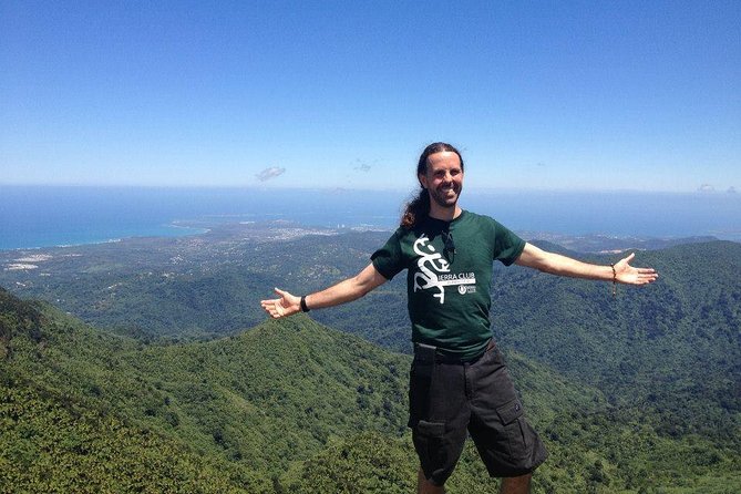 El Yunque Rainforest Full Day Private Tour - Key points for choosing this El Yunque day