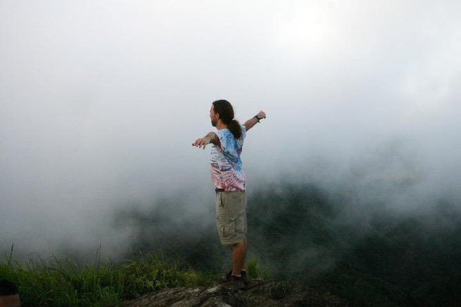 El Yunque Rainforest Full Day Private Tour - Why a private El Yunque day changes the experience