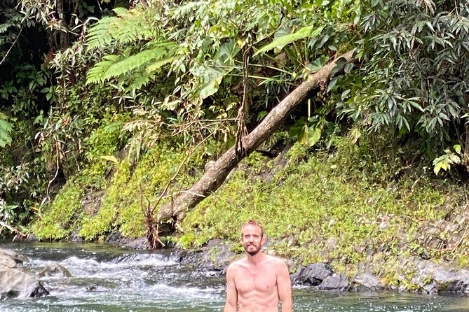 El Yunque Rainforest Guided Day Tour from San Juan - Is $85 a fair price?