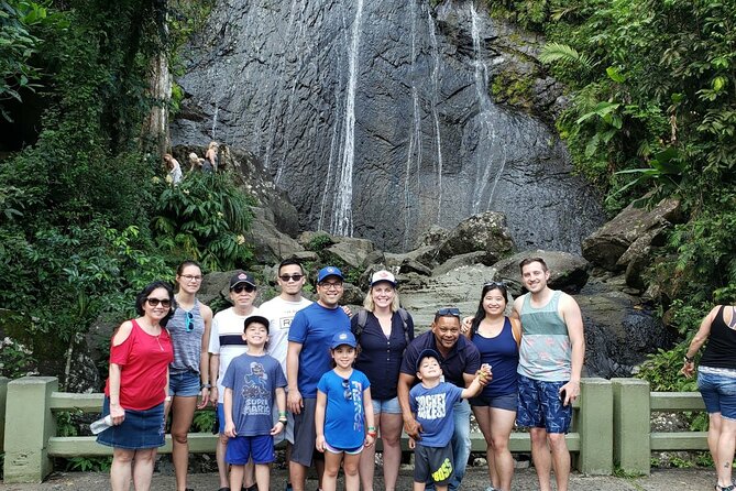 El Yunque Rainforest Guided Tour - Why this El Yunque tour works well from San Juan
