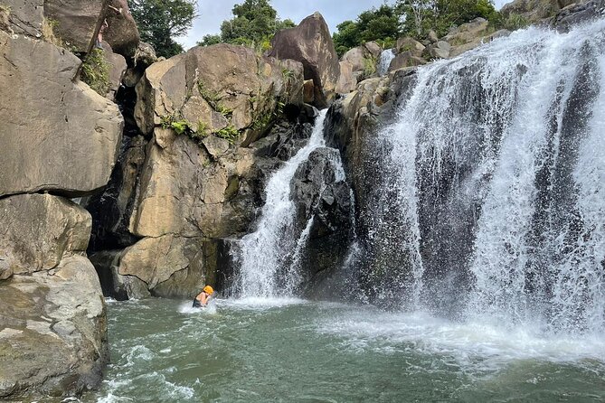 El Yunque Rainforest Hike and Luquillo Beach Tour - Pickup from San Juan and the eight-hour schedule