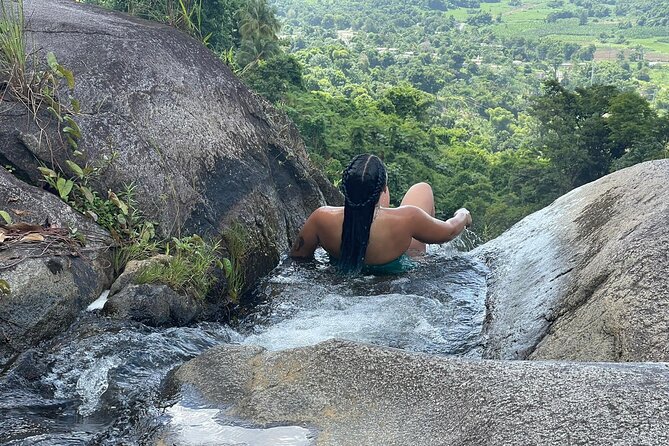 El Yunque Rainforest Hike and Luquillo Beach Tour - Who will enjoy this rainforest and beach combination