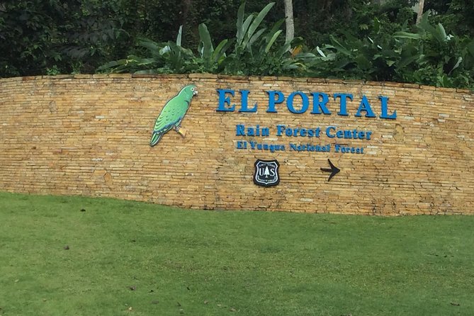 El Yunque Rainforest Hiking Tour from San Juan - The trail is the heart of the experience