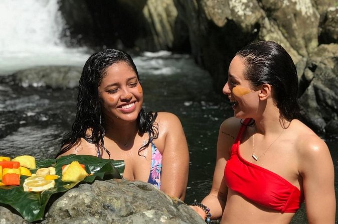El Yunque Rainforest Morning River and Hike Adventure - Why the early start and small group matter