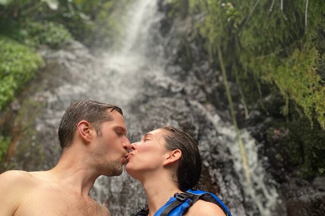 El Yunque Rainforest Morning River and Hike Adventure - A gentle 20 to 30 minute walk through the rainforest