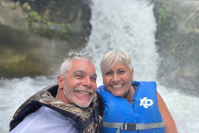 El Yunque Rainforest River and Beach Adventure Tour - Why the guide matters in the forest