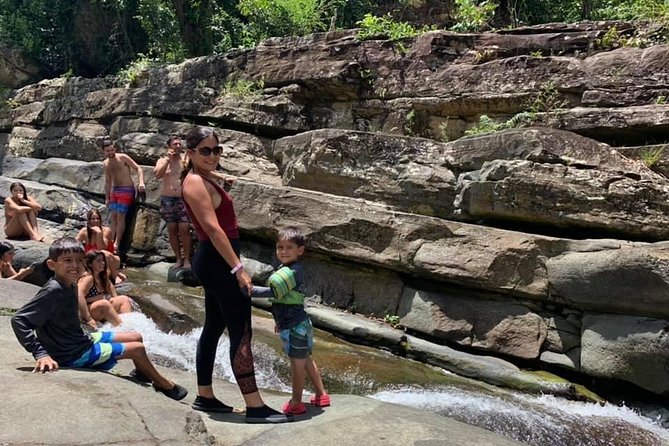 El Yunque Rainforest River and Beach Adventure Tour - How to prepare for a better day