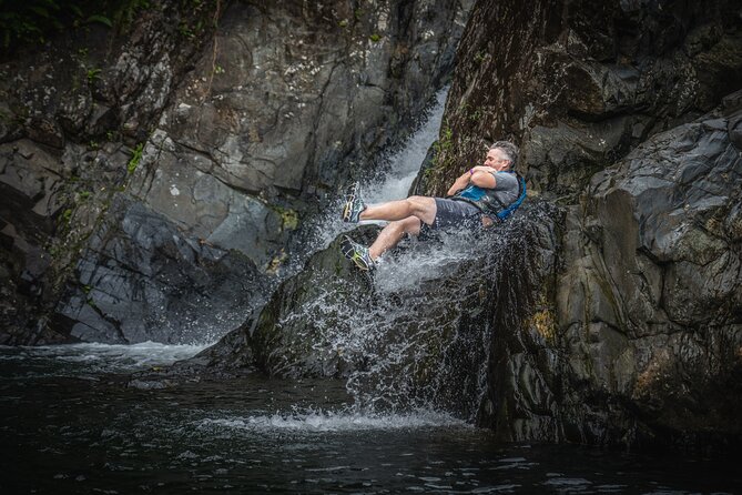 El Yunque Rainforest Tour Half Day Earlybird/ Small Groups - Key points to know before booking