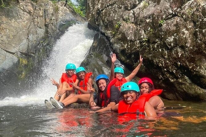 El Yunque Rainforest Tour Half Day Earlybird/ Small Groups - The first rainforest trail, about 1.5 miles